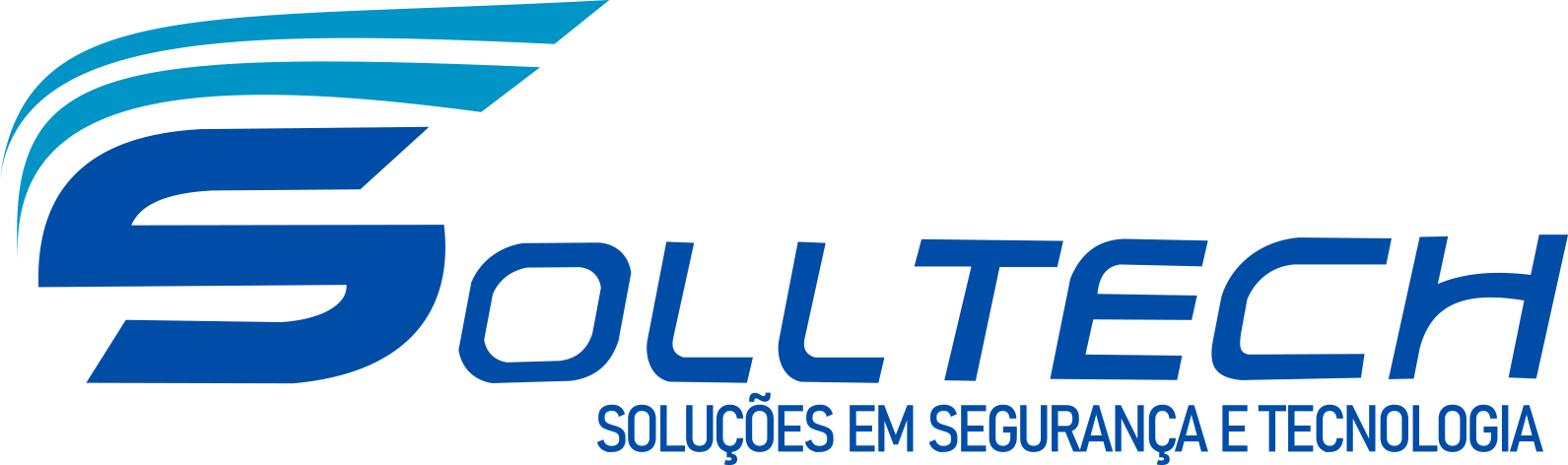 Solltech Segurança e Tecnologia